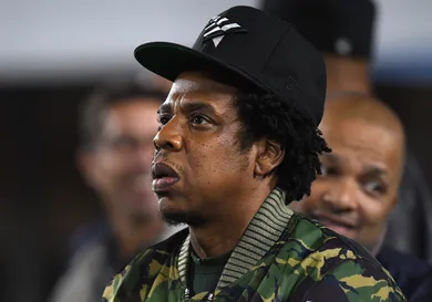 Kevork Djansezian/Getty Images