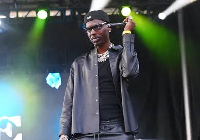 Paras Griffin / Contributor / Getty Images