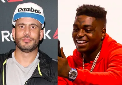 Jonathan Leibson / Stringer / Getty Images, Joel Auerbach / Stringer / Getty Images