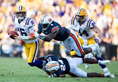 Wesley Hitt/Getty Images