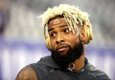 Al Bello/Getty Images