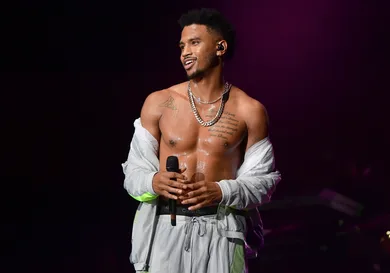 rince Williams/Wireimage