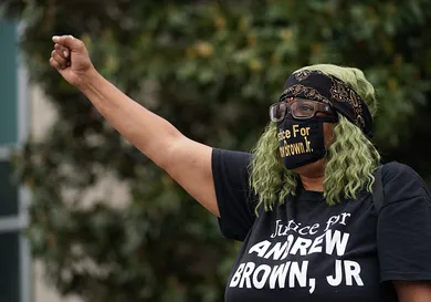 Sean Rayford/Getty Images