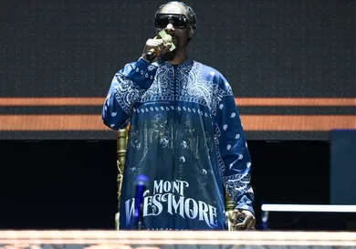 Steve Jennings/WireImage/Getty Images