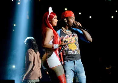 Brad Barket/Getty Images