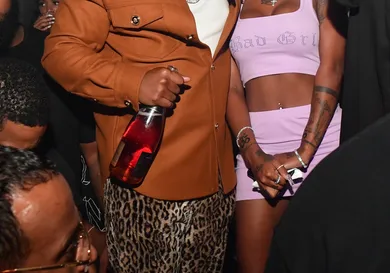 Prince Williams/Wireimage/Getty