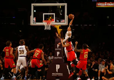 Katharine Lotze/Getty Images