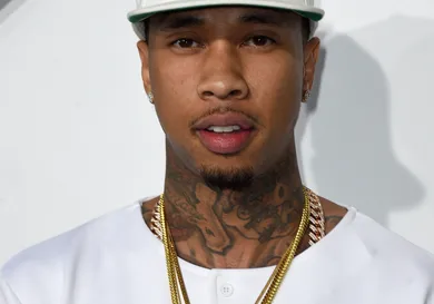 Frazer Harrison/Getty Images