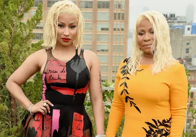 Dimitrios Kambouris/Getty Images