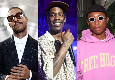 Dimitrios Kambouris/Getty Images & Emma McIntyre/Getty Images & Rodrigo Varela/Getty Images