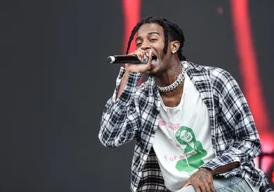 Tabatha Fireman/Getty Images