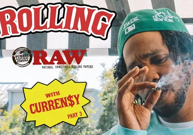 Curren$y via HNHH/YouTube
