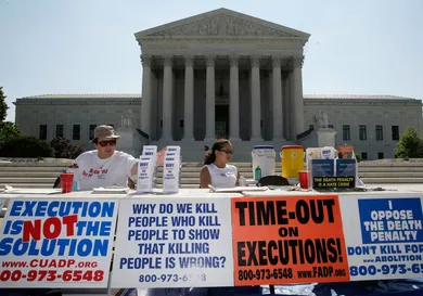 Alex Wong/Getty Images