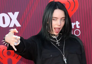 Tony Barson/WireImage/Getty Images