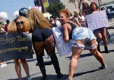 Chelsea Guglielmino/Getty Images