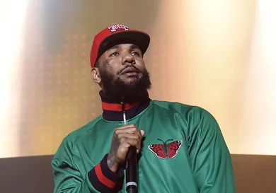 Kevin Winter/Getty Images