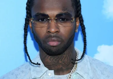 Pascal Le Segretain/Getty Images