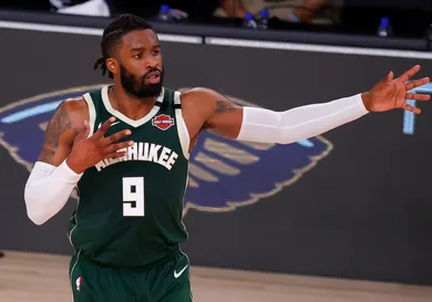 Kevin C. Cox / Getty Images