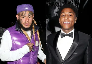 Johnny Nunez, Maury Phillips/Getty Images