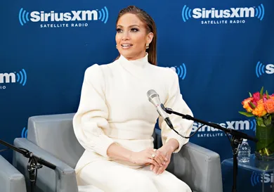 Cindy Ord/Getty Images