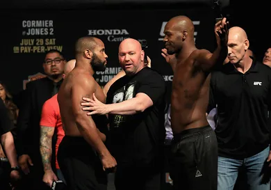 Sean M. Haffey/Getty Images