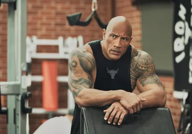 Image Via UnderArmour