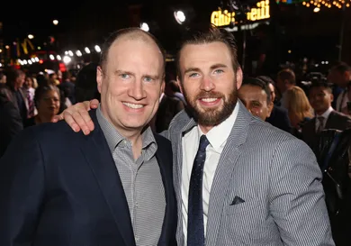 Jesse Grant/Getty Images