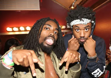 Johnny Nunez / Getty Images