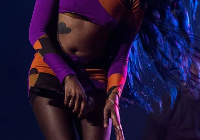 Cassandra Hannagan/Getty Images