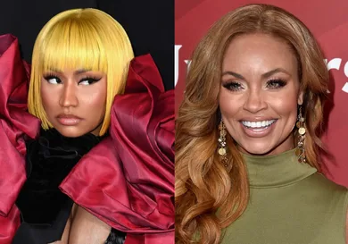 Nicholas Hunt/Getty Images & Alberto E. Rodriguez/Getty Images