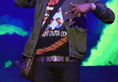 Rick Diamond/ gettyimages