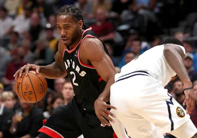 Matthew Stockman/Getty Images