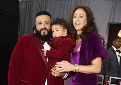 Kevin Mazur / Getty Images