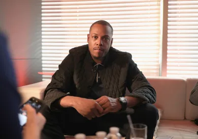 Christopher Polk/Getty Images