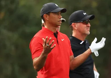 Mike Ehrmann/Getty Images