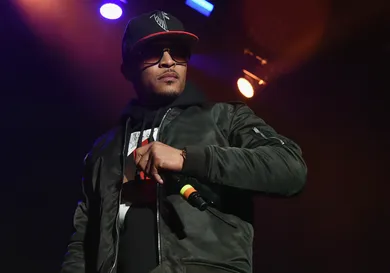 Rick Diamond/ Getty Images