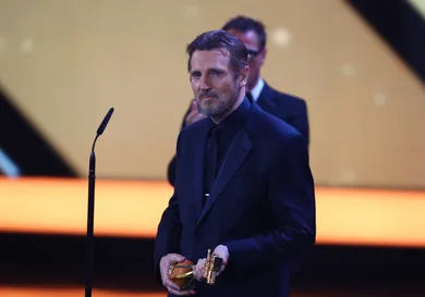 Ibrahim Ot - Pool/Getty Images