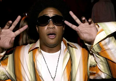 Paul Hawthorne/Getty Images