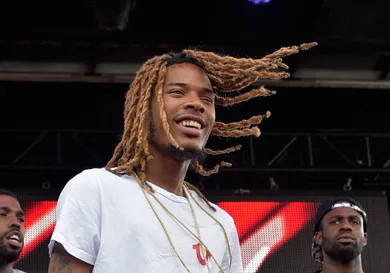 Theo Wargo/Getty Images