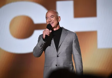 Kevin Mazur/Getty Images