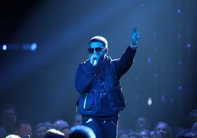 Tom Szczerbowski/Getty Images