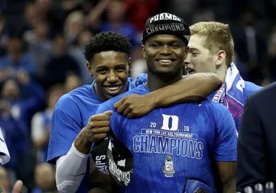 Streeter Lecka/Getty Images