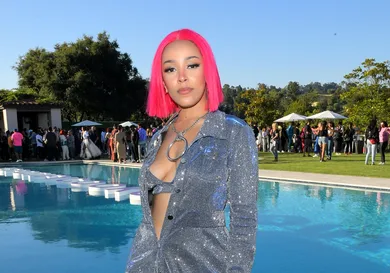 Charley Gallay/Getty Images