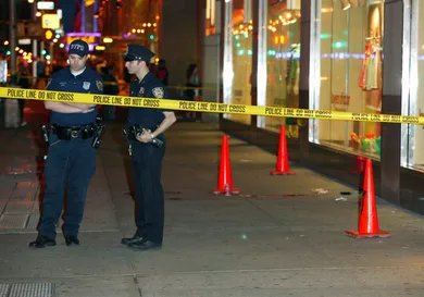 Matthew Peyton / Getty Images