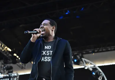 Matt Cowan/Getty Images