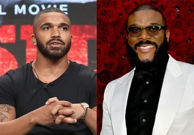 Frederick M. Brown & Paras Griffin/Getty Images