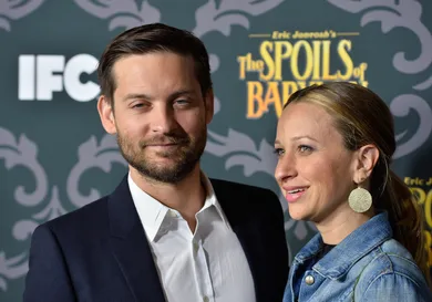 Frazer Harrison/Getty Images