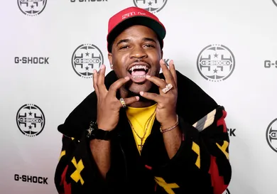 Nicholas Hunt/Getty Images