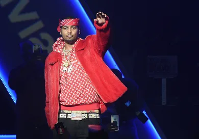 Nicholas Hunt/Getty Images