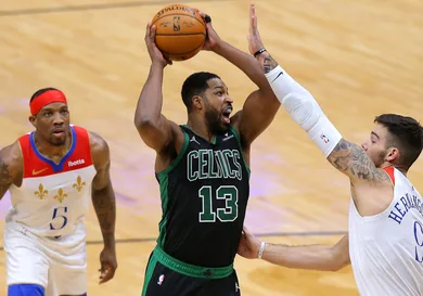 Jonathan Bachman/Getty Images